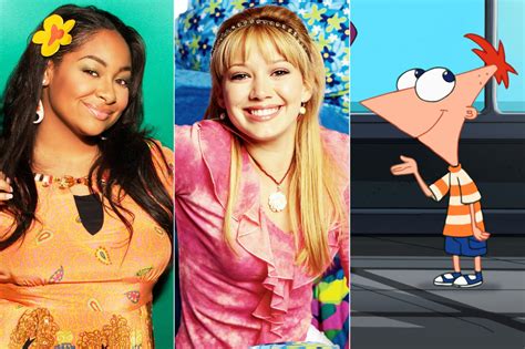 disney chanel tv